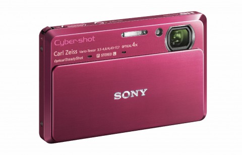 Cybershot DSC-TX7